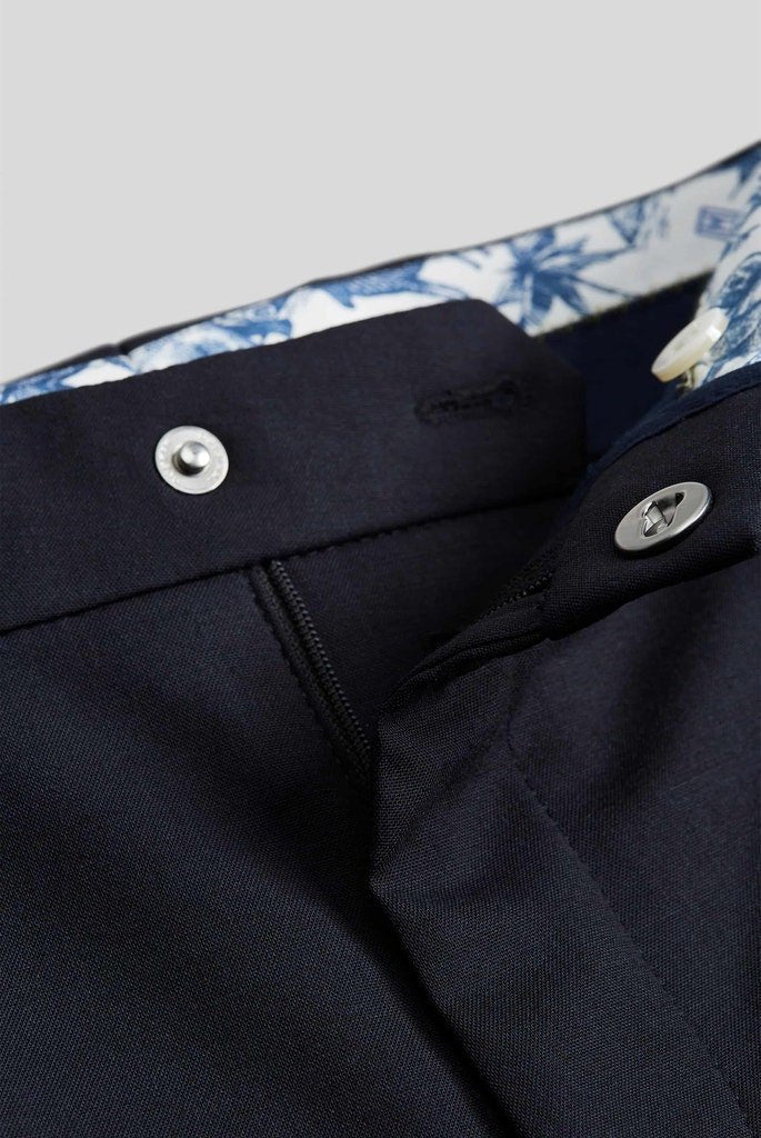 Meyer Bukser & Jeans 1-6166-17_30/32 - Bygholm Menswear